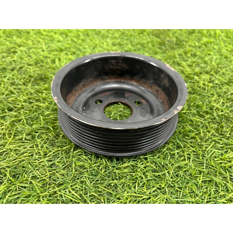 Шкив насоса гидроусилителя (рулевое управление) BMW 5-series F10 2011 3.0 N55B30 32427582943