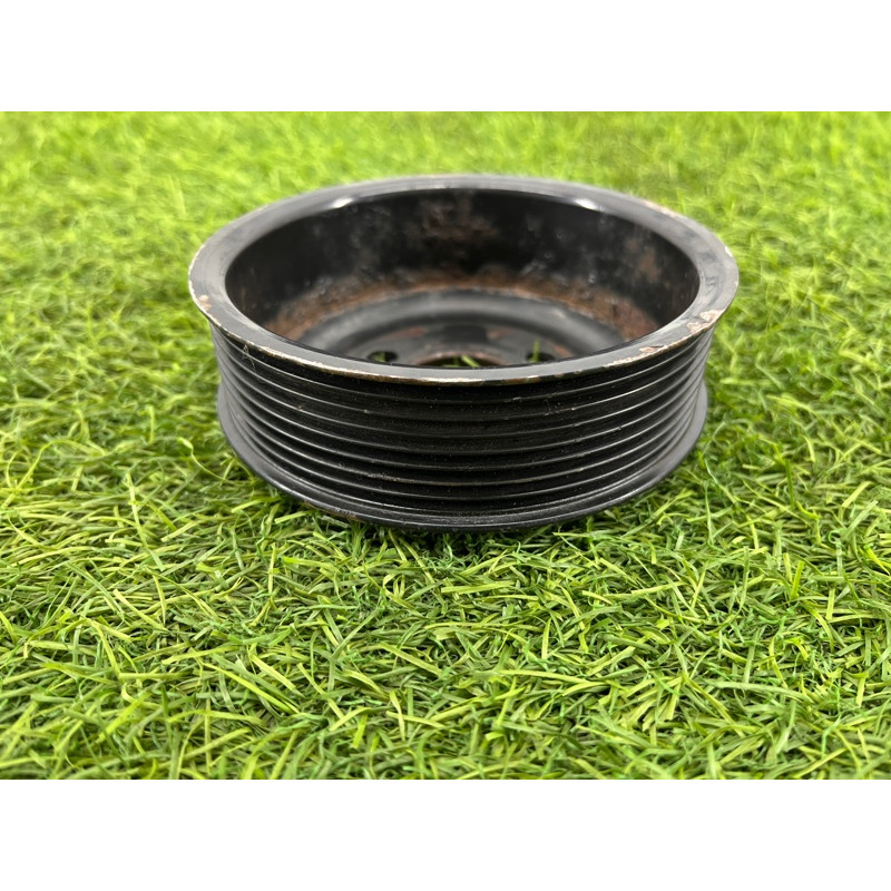 Шкив насоса гидроусилителя (рулевое управление) BMW 5-series F10 2011 3.0 N55B30 32427582943