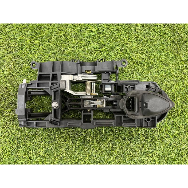 Кронштейн ручки двери (кузов и элементы) BMW 5-series F10 2013 N47D20 51217175650