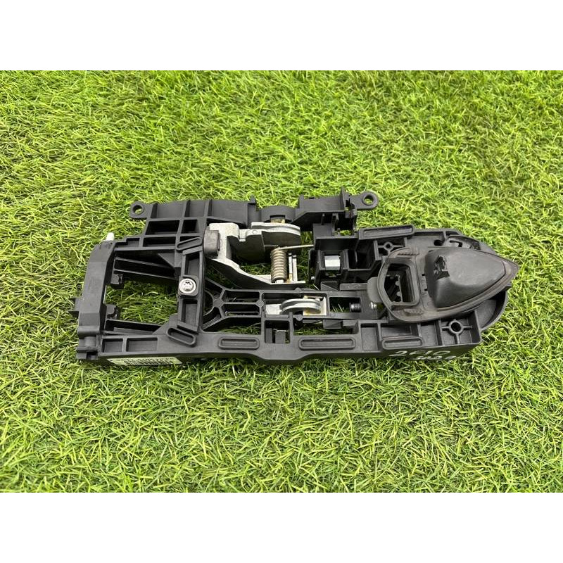 Кронштейн ручки двери (кузов и элементы) BMW 5-series F10 2013 N47D20 51217175650