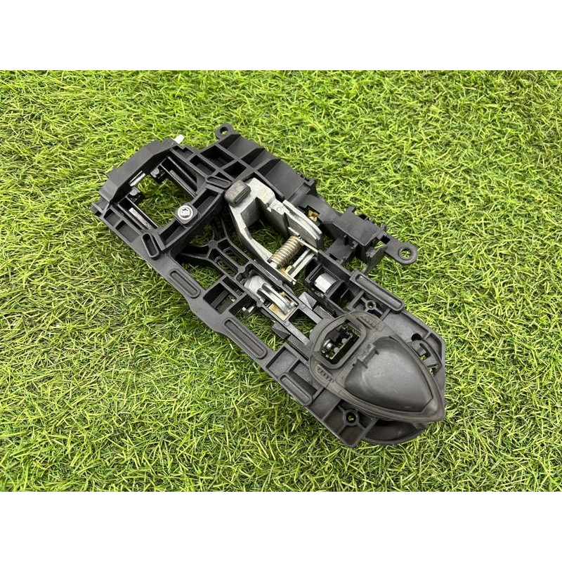 Кронштейн ручки двери (кузов и элементы) BMW 5-series F10 2013 N47D20 51217175650