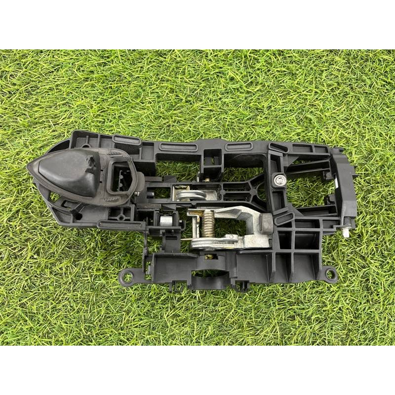 Кронштейн ручки двери (кузов и элементы) BMW 5-series F10 2013 N47D20 51217175650