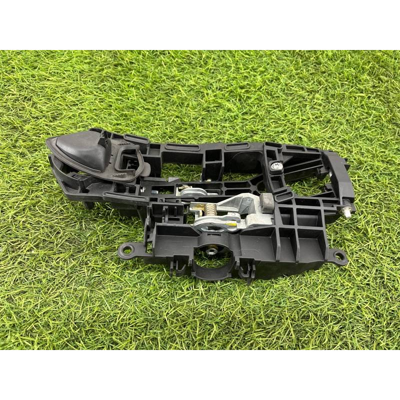 Кронштейн ручки двери (кузов и элементы) BMW 5-series F10 2013 N47D20 51217175650