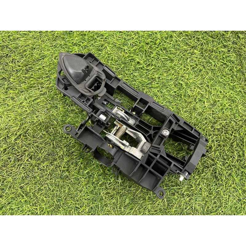Кронштейн ручки двери (кузов и элементы) BMW 5-series F10 2013 N47D20 51217175650