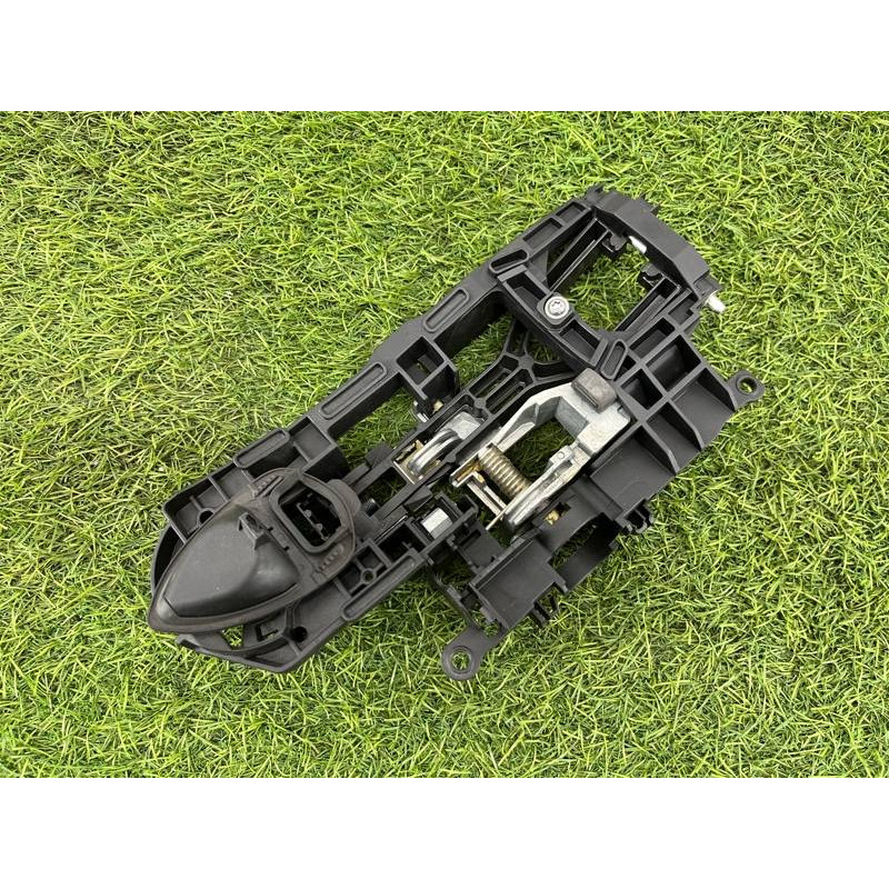 Кронштейн ручки двери (кузов и элементы) BMW 5-series F10 2013 N47D20 51217175650