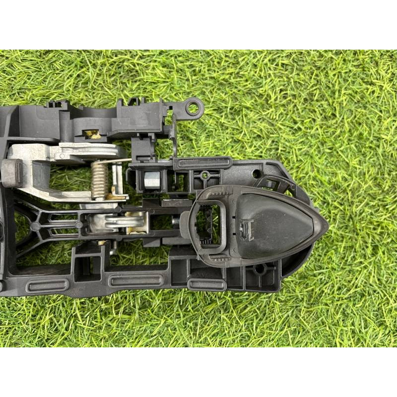 Кронштейн ручки двери (кузов и элементы) BMW 5-series F10 2013 N47D20 51217175650