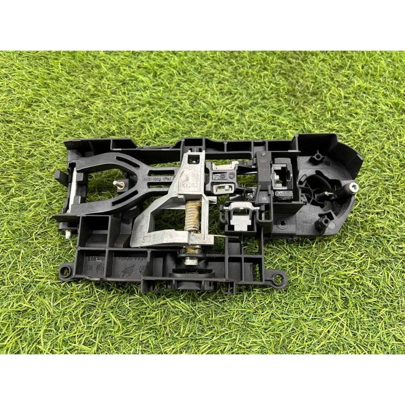 Кронштейн ручки двери (кузов и элементы) BMW 5-series F10 2013 N47D20 51217175650