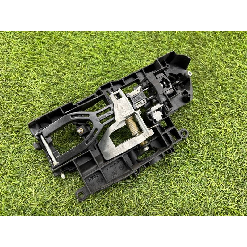 Кронштейн ручки двери (кузов и элементы) BMW 5-series F10 2013 N47D20 51217175650