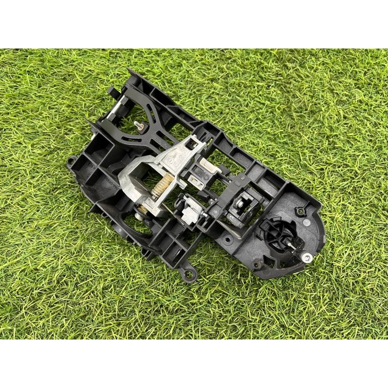 Кронштейн ручки двери (кузов и элементы) BMW 5-series F10 2013 N47D20 51217175650
