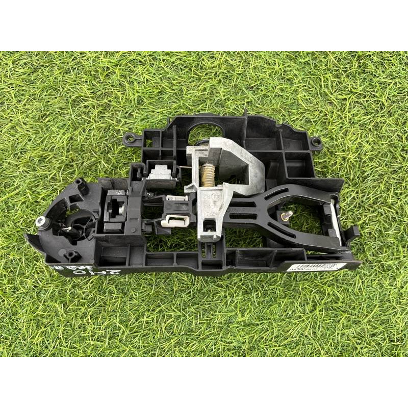 Кронштейн ручки двери (кузов и элементы) BMW 5-series F10 2013 N47D20 51217175650