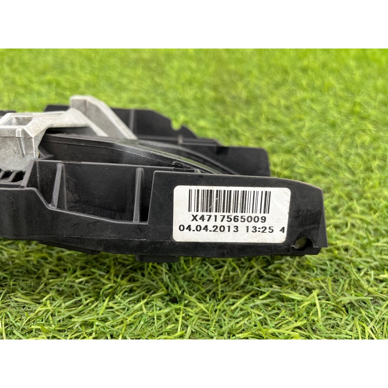 Кронштейн ручки двери (кузов и элементы) BMW 5-series F10 2013 N47D20 51217175650