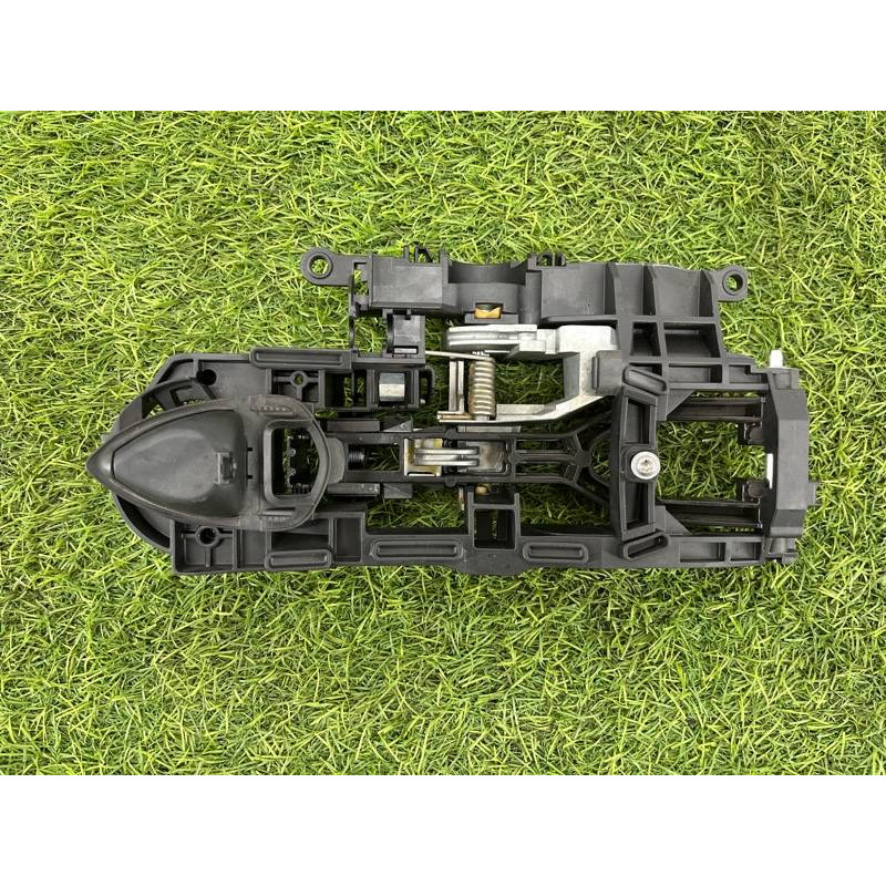 Кронштейн ручки двери (кузов и элементы) BMW 5-series F10 2013 N63B44 51217175649