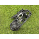 Кронштейн ручки двери (кузов и элементы) BMW 5-series F10 2013 N63B44 51217175649