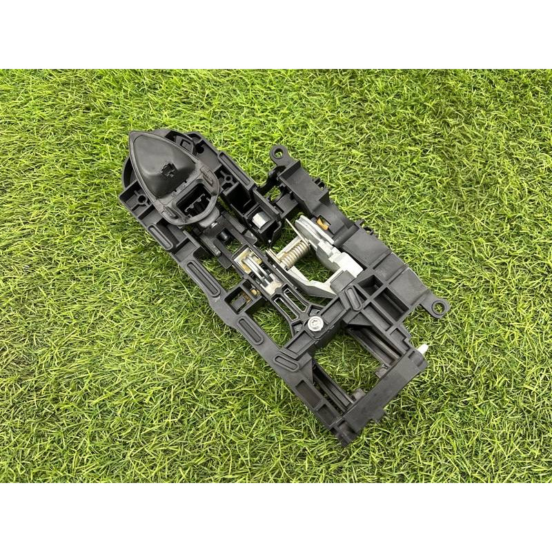Кронштейн ручки двери (кузов и элементы) BMW 5-series F10 2013 N63B44 51217175649