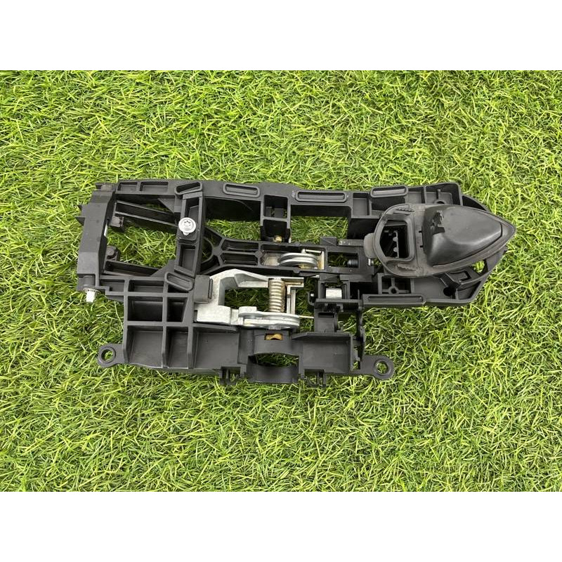 Кронштейн ручки двери (кузов и элементы) BMW 5-series F10 2013 N63B44 51217175649