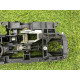 Кронштейн ручки двери (кузов и элементы) BMW 5-series F10 2013 N63B44 51217175649