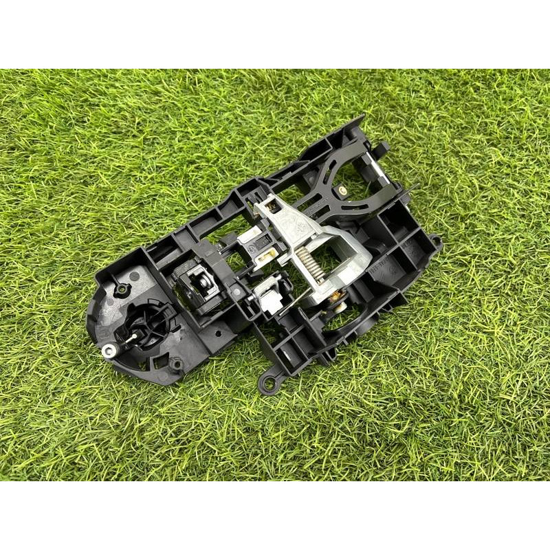 Кронштейн ручки двери (кузов и элементы) BMW 5-series F10 2013 N63B44 51217175649