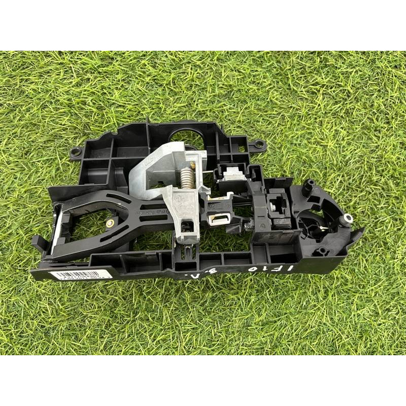 Кронштейн ручки двери (кузов и элементы) BMW 5-series F10 2013 N63B44 51217175649