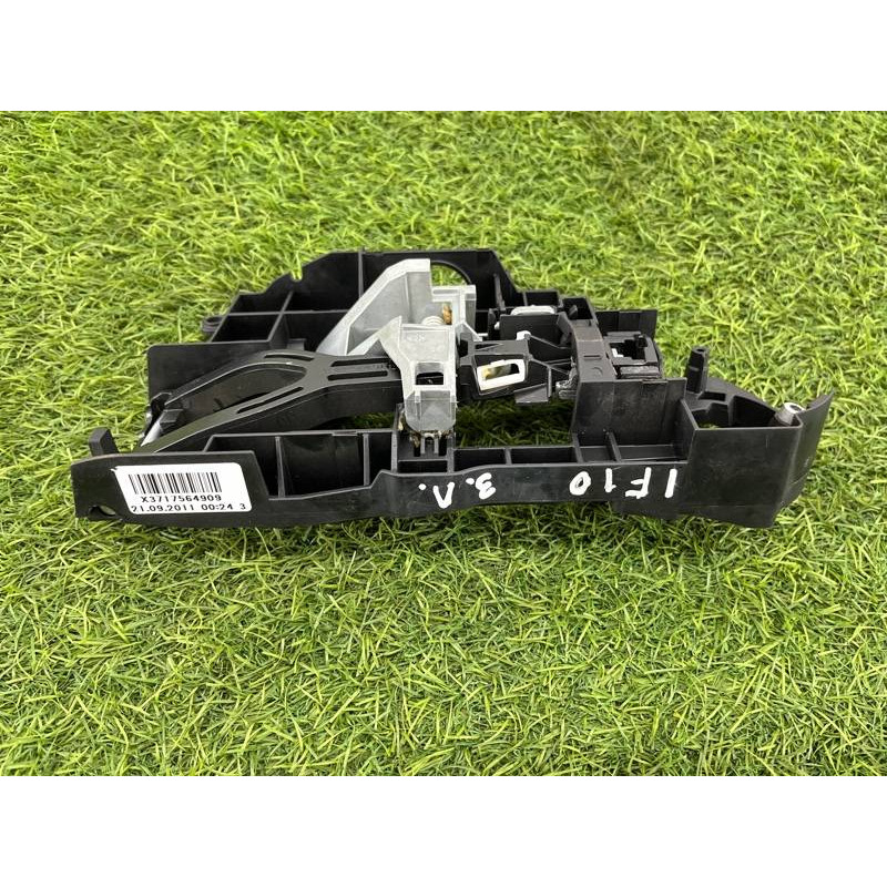 Кронштейн ручки двери (кузов и элементы) BMW 5-series F10 2013 N63B44 51217175649