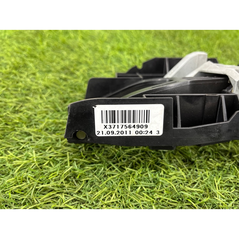 Кронштейн ручки двери (кузов и элементы) BMW 5-series F10 2013 N63B44 51217175649