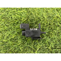 Клапан электромагнитный