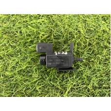 Клапан электромагнитный