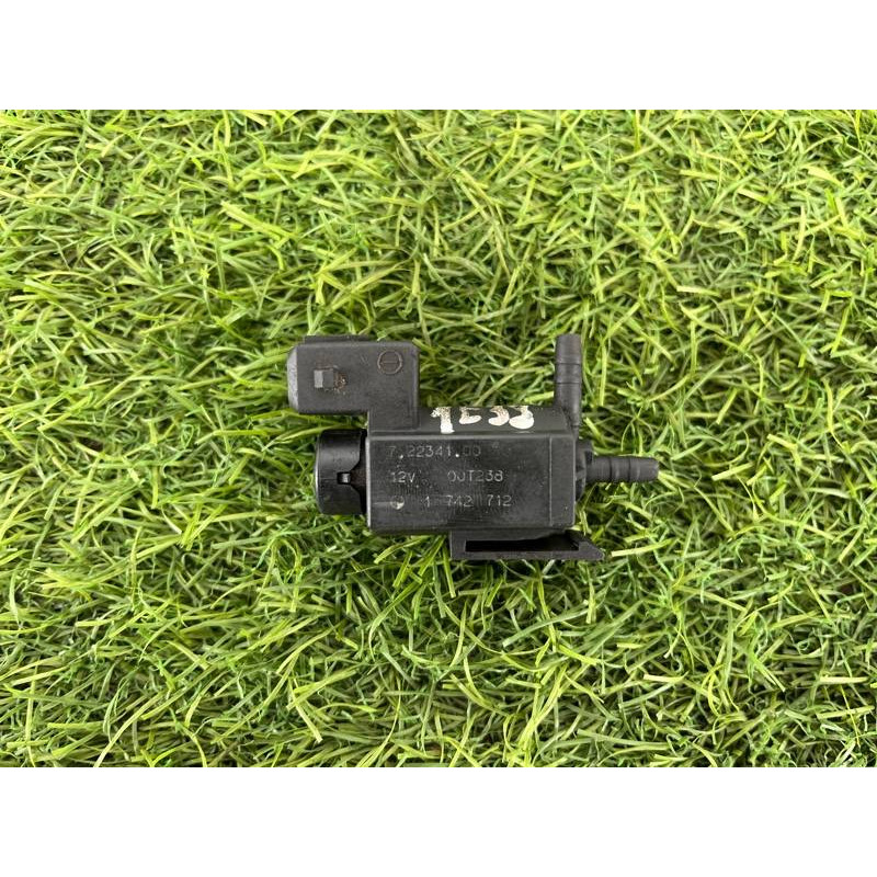 Клапан электромагнитный (электрика) BMW 7-series E38 1996 M60B40 11741742712