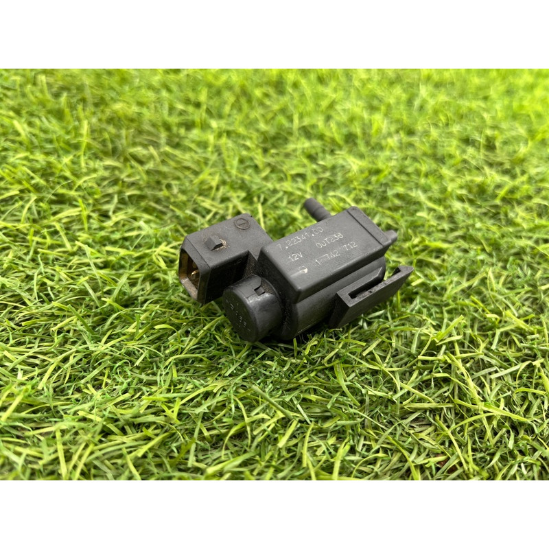 Клапан электромагнитный (электрика) BMW 7-series E38 1996 M60B40 11741742712