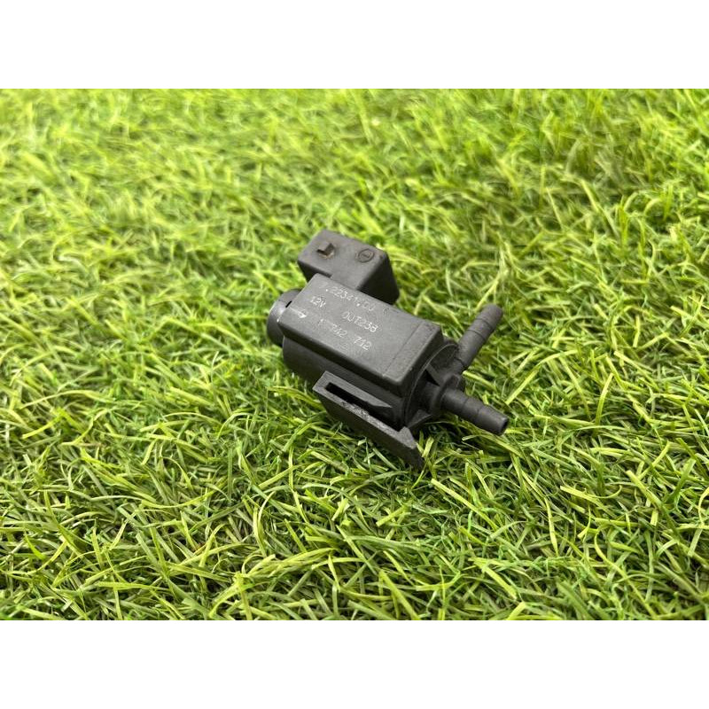 Клапан электромагнитный (электрика) BMW 7-series E38 1996 M60B40 11741742712