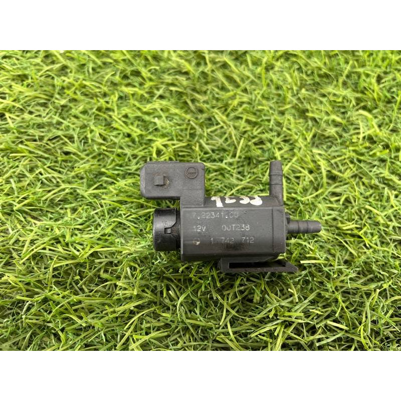 Клапан электромагнитный (электрика) BMW 7-series E38 1996 M60B40 11741742712