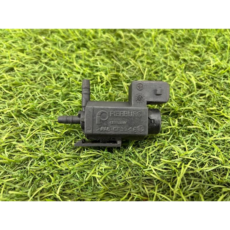 Клапан электромагнитный (электрика) BMW 7-series E38 1996 M60B40 11741742712