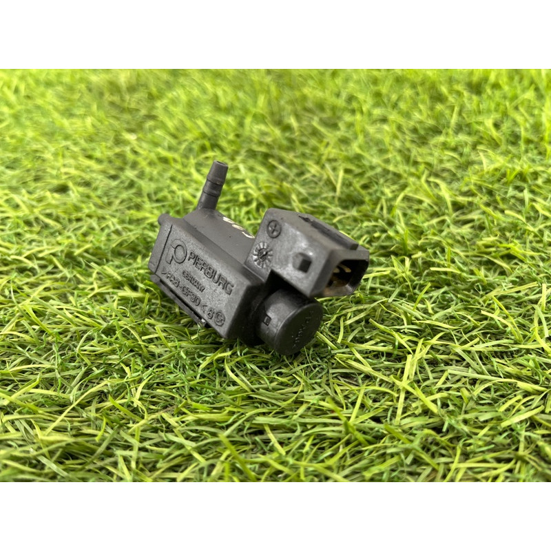 Клапан электромагнитный (электрика) BMW 7-series E38 1996 M60B40 11741742712