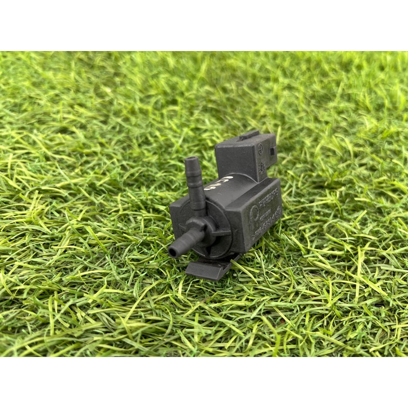 Клапан электромагнитный (электрика) BMW 7-series E38 1996 M60B40 11741742712