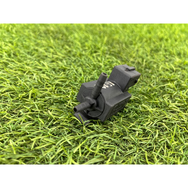 Клапан электромагнитный (электрика) BMW 7-series E38 1996 M60B40 11741742712