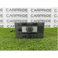 Магнитофон