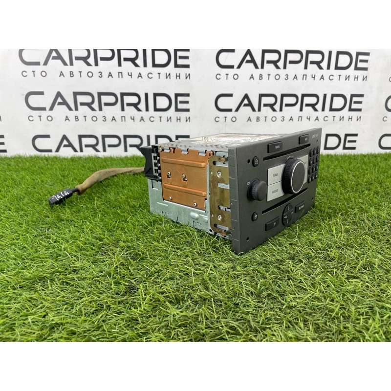 Магнитофон (электрика) Opel SIGNUM 1 2006 2.2 YH 13188477