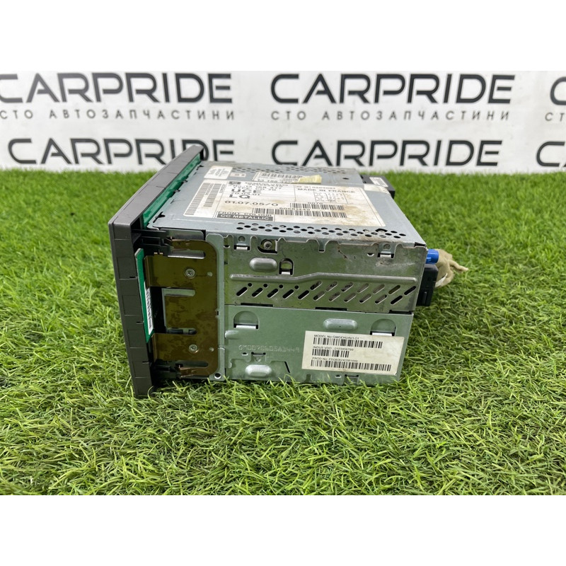 Магнитофон (электрика) Opel SIGNUM 1 2006 2.2 YH 13188477