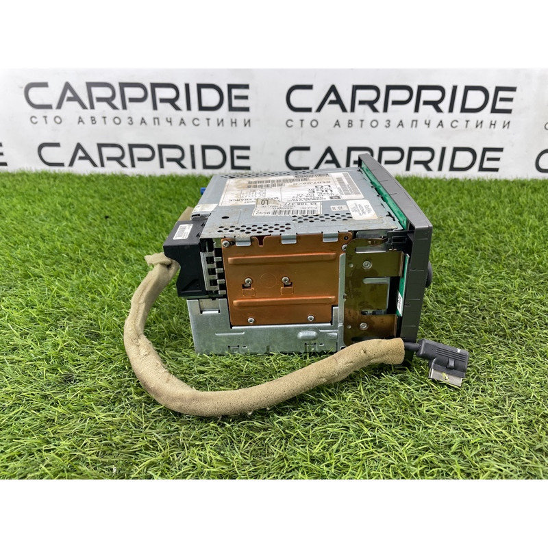 Магнитофон (электрика) Opel SIGNUM 1 2006 2.2 YH 13188477