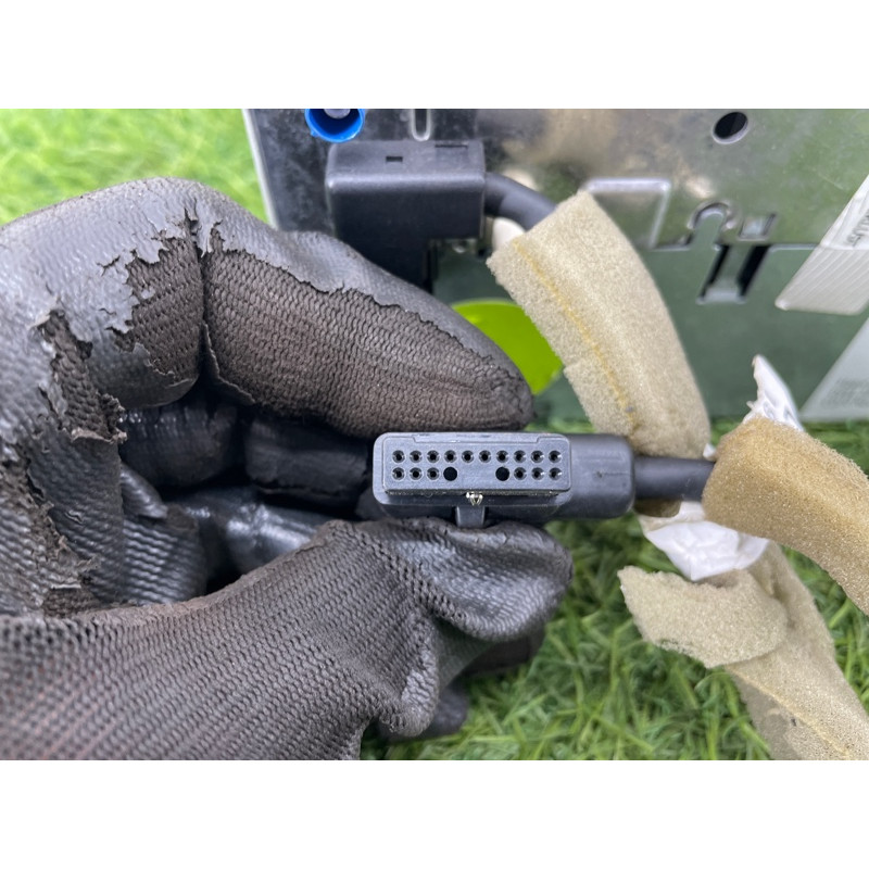 Магнитофон (электрика) Opel SIGNUM 1 2006 2.2 YH 13188477