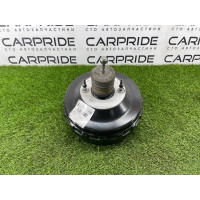 Вакуумный усилитель тормозов