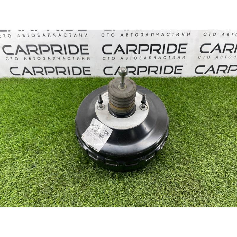 Вакуумный усилитель тормозов (тормозная система) Opel Insignia A 2012 2.0 DTH 13228187