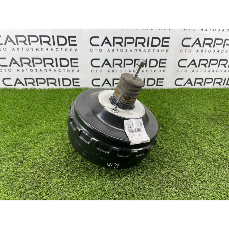 Вакуумный усилитель тормозов (тормозная система) Opel Insignia A 2012 2.0 DTH 13228187