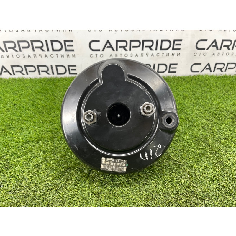 Вакуумный усилитель тормозов (тормозная система) Opel Insignia A 2012 2.0 DTH 13228187