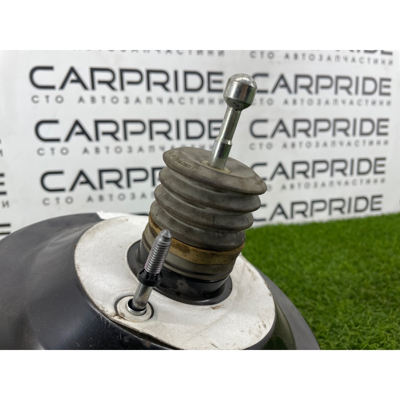 Вакуумный усилитель тормозов (тормозная система) Opel Insignia A 2012 2.0 DTH 13228187