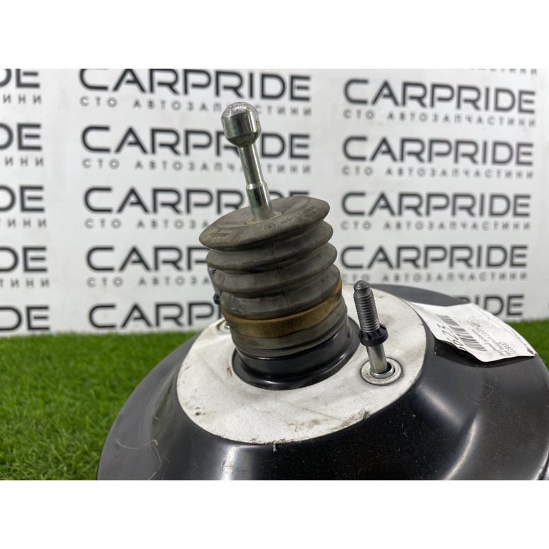 Вакуумный усилитель тормозов (тормозная система) Opel Insignia A 2012 2.0 DTH 13228187