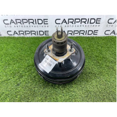 Вакуумный усилитель тормозов