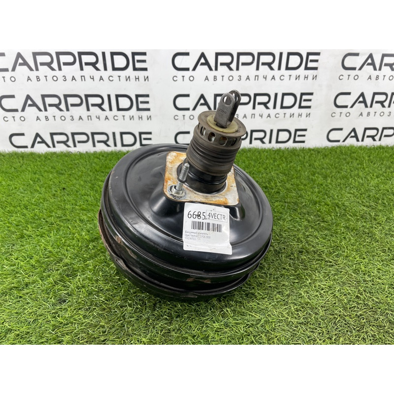 Вакуумный усилитель тормозов (тормозная система) Opel Vectra C 2008 1.9 D 13126711