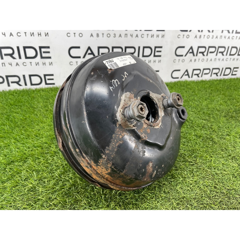 Вакуумный усилитель тормозов (тормозная система) Opel Vectra C 2008 1.9 D 13126711