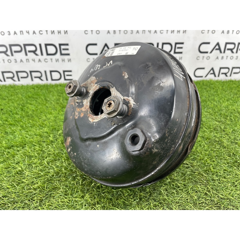 Вакуумный усилитель тормозов (тормозная система) Opel Vectra C 2008 1.9 D 13126711