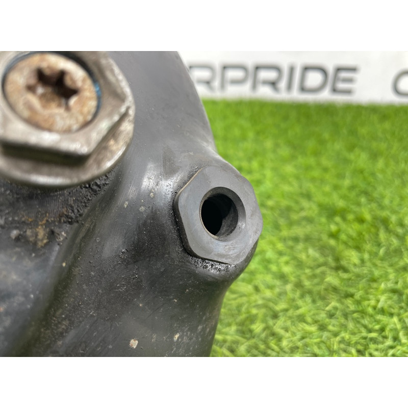 Вакуумный усилитель тормозов (тормозная система) Opel Vectra C 2008 1.9 D 13126711